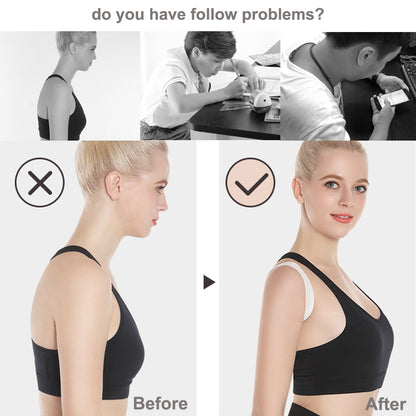 Posture Corrector For Back Shoulder