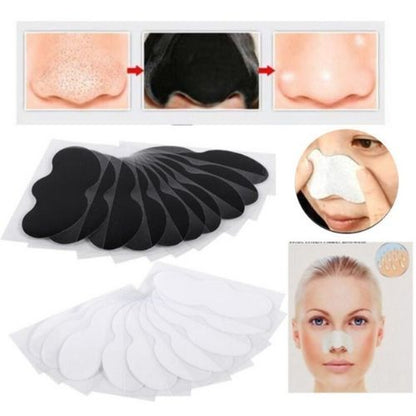 Nose Blackhead Remover Strips