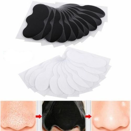 Nose Blackhead Remover Strips