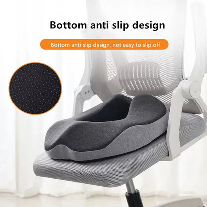 Hemorrhoid Mat Seat Cushion